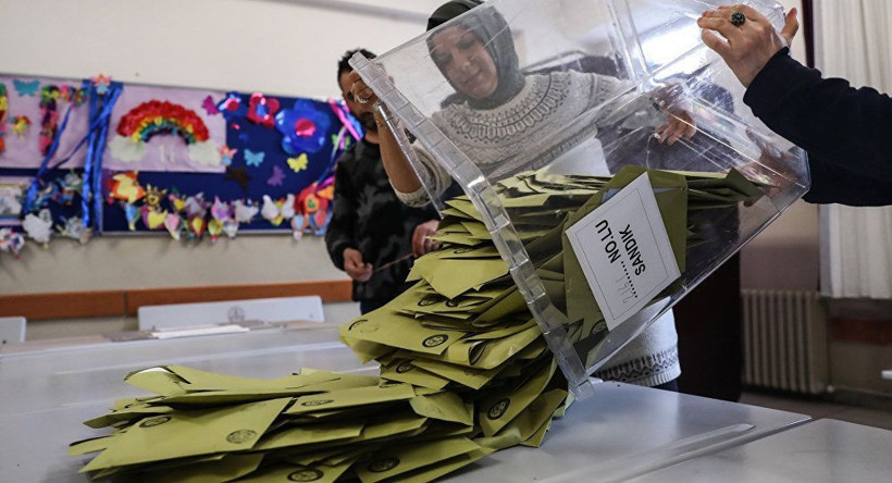 Seçimde neler yapmamalısınız? İstanbul sandık başında - Resim: 4