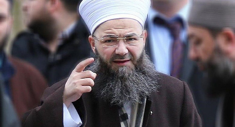 Cübbeli Ahmet'e şimdiye kadar sorulmamış sorular! Öyle cevaplar verdi ki inanılmaz - Resim: 3