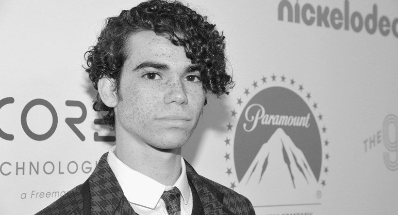 Disney'in yıldızı Cameron Boyce'un gerçek ölüm neden ortaya çıktı! Kalp krizi değilmiş - Resim: 1