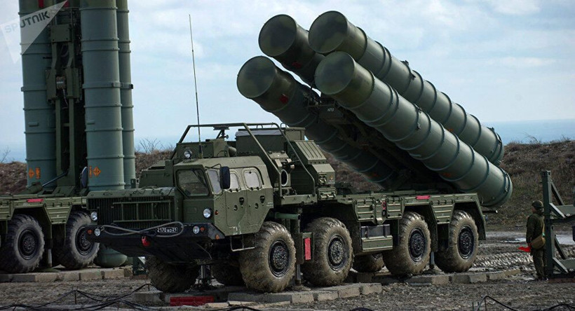 Optimar açıkladı! Türk milleti S-400'ler için ne düşünüyor işte en az destek veren parti - Resim: 1