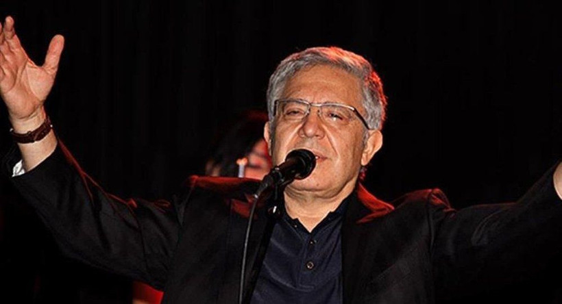 Mozart Ödüllü Ali İhsan Zülfü Livaneli'yi mest etti! Sana hayranım DM'den yaz - Resim: 2