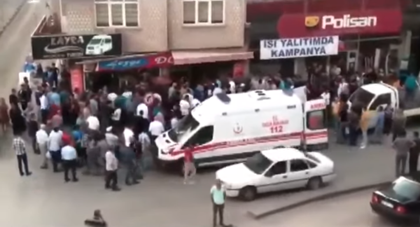 Emine Bulut videosu kızı 'anne lütfen ölme' demişti! Ünlü isimlerden sert mesajlar - Resim: 2
