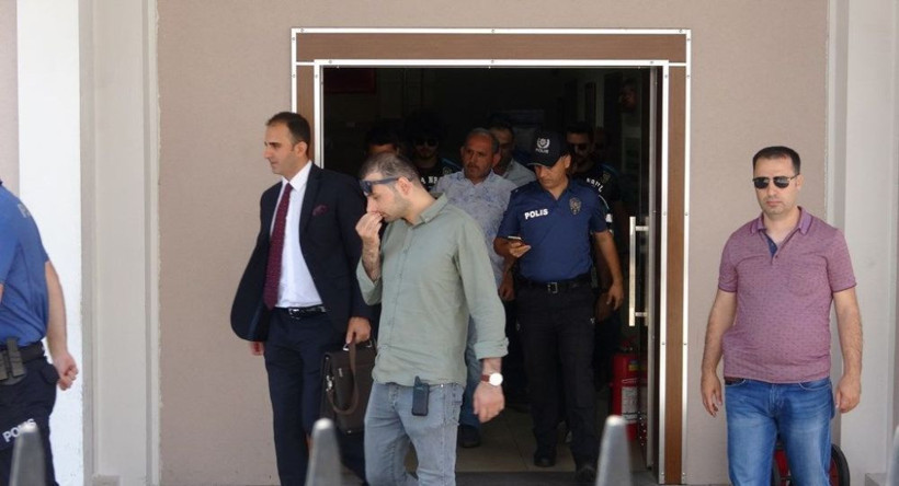 Pendik'de hamile kadına saldıran baklavacılar battı - Resim: 1