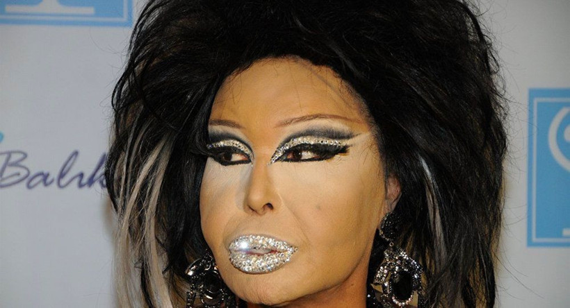 Bülent Ersoy Bodrum'u parselledi deniliyor 2 milyon euro verdi - Resim: 1