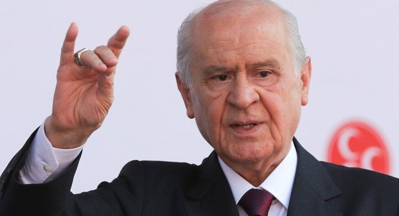 Devlet Bahçeli son sağlık durumu Devlet Bahçeli hastalığı ne? - Resim: 3