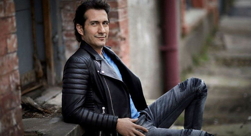 Kıraç Vatan Marşı''yla beğeni topladı işte Vatan Marşı sözleri ve klibi - Resim: 2