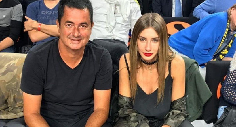 Şeyma Subaşı'dan olay Acun Ilıcalı itirafları Burcu Esmersoy ile bakın neden küsmüş - Resim: 3