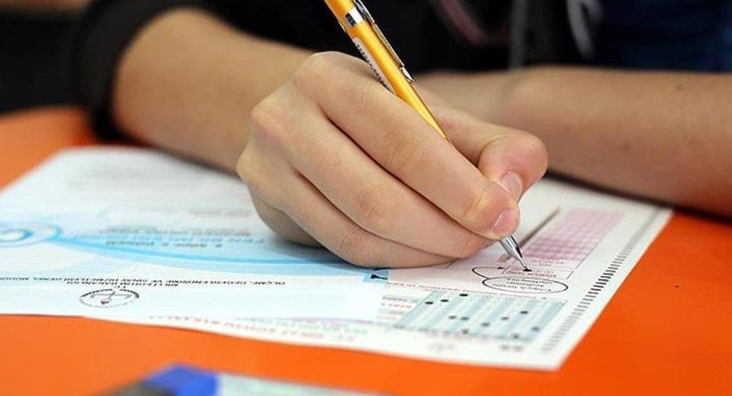 YKS başvuru ücreti 2020 kaç para ÖSYM YKS başvuru ekranı - Resim: 3