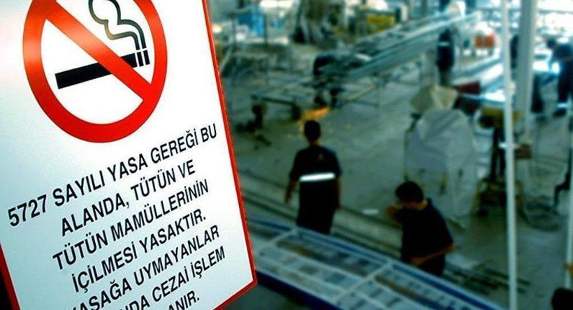 Sigaraya zam geldi iddiası yayıldı yeni sigara fiyatları sızdı - Resim: 1