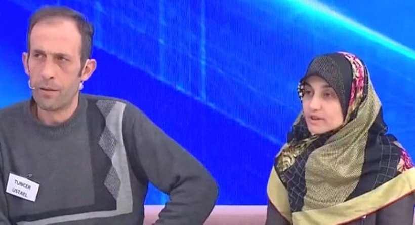 ATV Müge Anlı'dan canlı yayında Tuncer Ustael'e gönderme! Mahşerde seni hiç çekemem... - Resim: 3