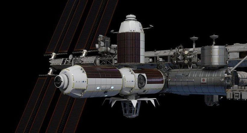 NASA tarih verip duyurdu 'Uzay Oteli'nde kalmanın fiyatı bakın ne kadar - Resim: 2