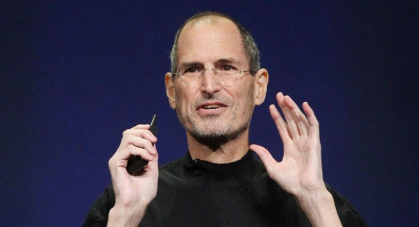 Steve Jobs'un kehanetleri bir bir gerçek oldu bakın neler - Resim: 4
