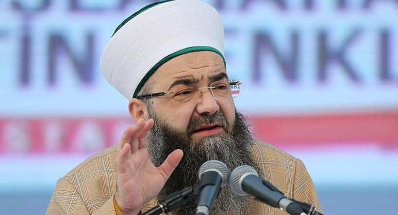 17 Mart gecesi ne olacak Cübbeli Ahmet Hoca'nın 'bela' videosu korkuttu - Resim: 2