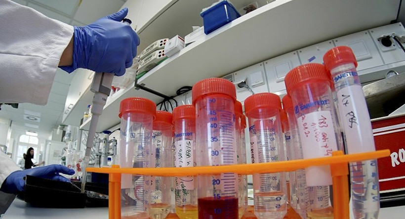 Koronavirüs testi hangi hastanelerde ücretsiz Sağlık Bakanlığı listeyi yayınladı - Resim: 3