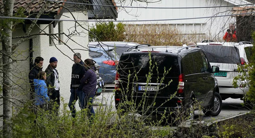 Ülkenin en zengin işadamı karısını öldürüp cesedini 18 ay sakladı! Ceset hala yok - Resim: 4