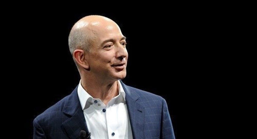 Jeff Bezos koronavirüs sürecinde servetiyle rekor tazeledi - Resim: 1