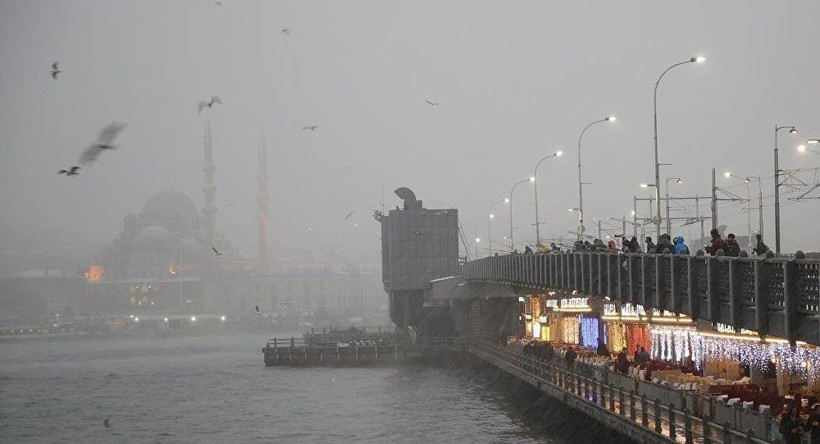 Rize havası en temiz il, en kirli hava ise Iğdır'da! Türkiye'de 1 yılda 31 bin kişiyi öldürdü - Resim: 4