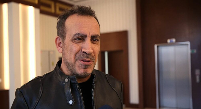 Haluk Levent İzmir depreminin ardından harekete geçti AHBAP yardıma koştu - Resim: 1