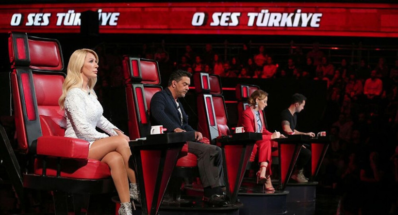 O Ses Türkiye'de bomba ayrılık! MasterChef yüzünden ertelenmişti işte yayın tarihi - Resim: 3