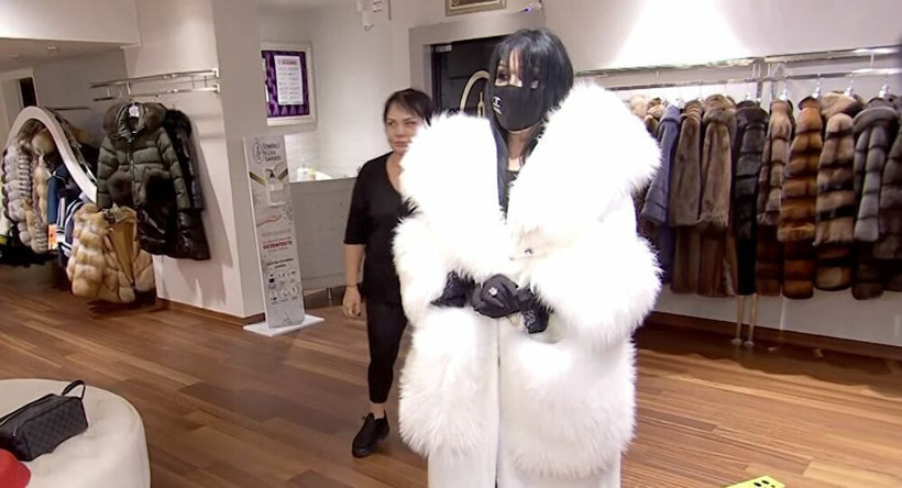 Bülent Ersoy'dan bomba paylaşım yüzünü gören 'Ne olmuş' diye sordu - Resim: 4