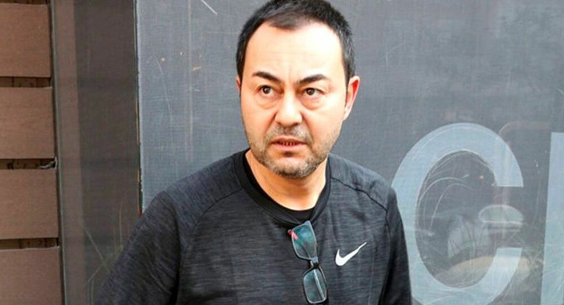 Serdar Ortaç tepki çekti! Sevgilisi Seçil Gür'le cinsellik itirafı olay yarattı - Resim: 3