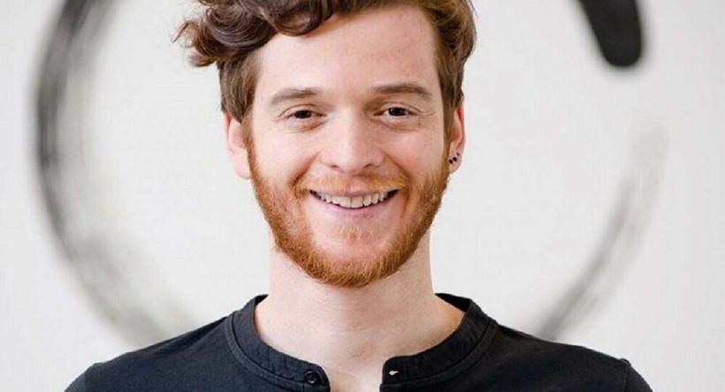 'Sadece hayret ettim' dedi! Metin Hara Adriana Lima sonrası ilk kez konuştu - Resim: 2