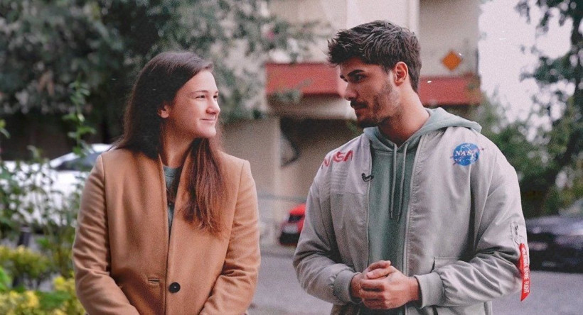 Acun Ilıcalı Survivor birleşme partisine çağırmadığı Nisa ve Barış'ı sildi - Resim: 3