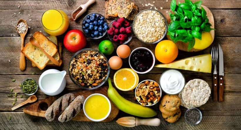 Vücut direncini artıran şeyler neler işte 8 basit yolu! - Resim: 2