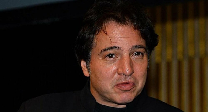 Alev Alev Sadakatsiz yıldızlarının paylaşımı tepki çekti Gökhan Özoğuz'dan sözde soykırım sözüne sert tepki - Resim: 2