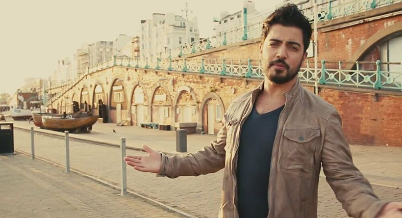 Astral seyahatle uzaya gittiğini söyleyen Yusuf Güney'den yeni açıklama! - Resim: 4