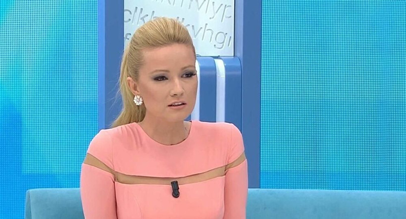 Müge Anlı da 20 yaş akımına uydu gençlik fotoğrafı olay oldu - Resim: 1