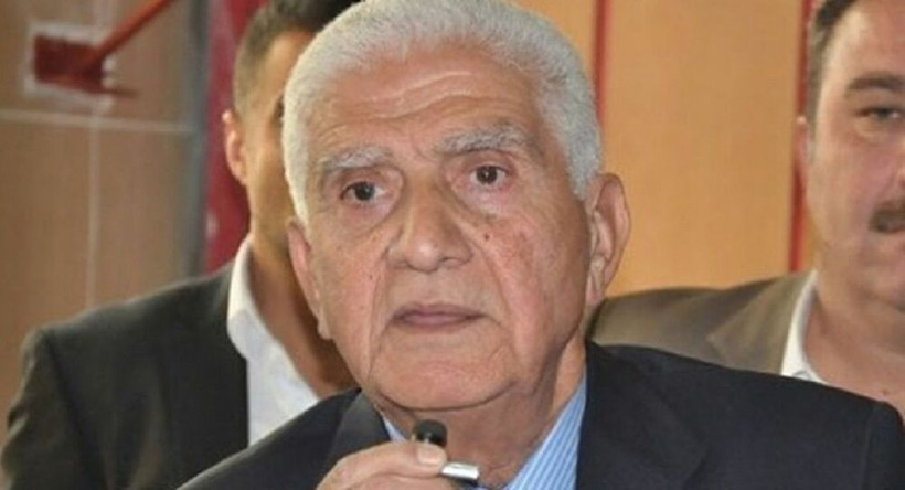 CHP lideri Kemal Kılıçdaroğlu'nun acı günü! Cemil Erhan son yolculuğuna uğurlandı - Resim: 1