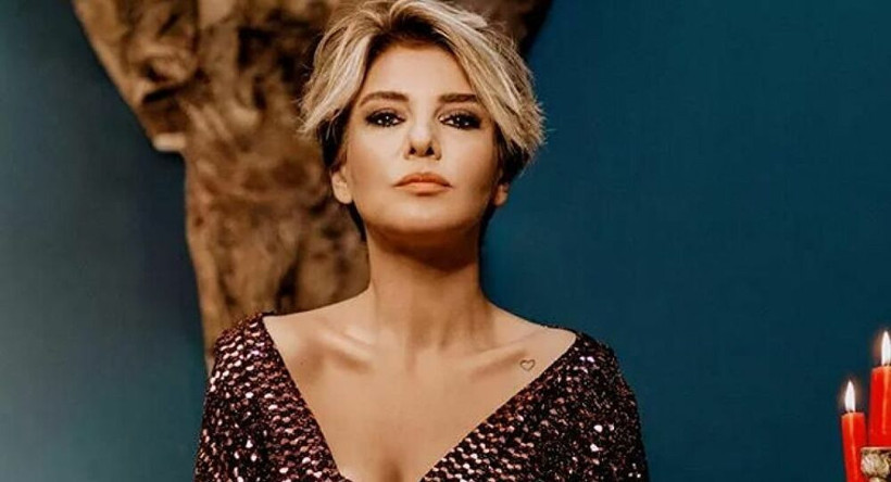 Gülben Ergen 1 Haziran Covid-19 kararlarına isyan etti tepkisi Twitter'ı salladı - Resim: 3