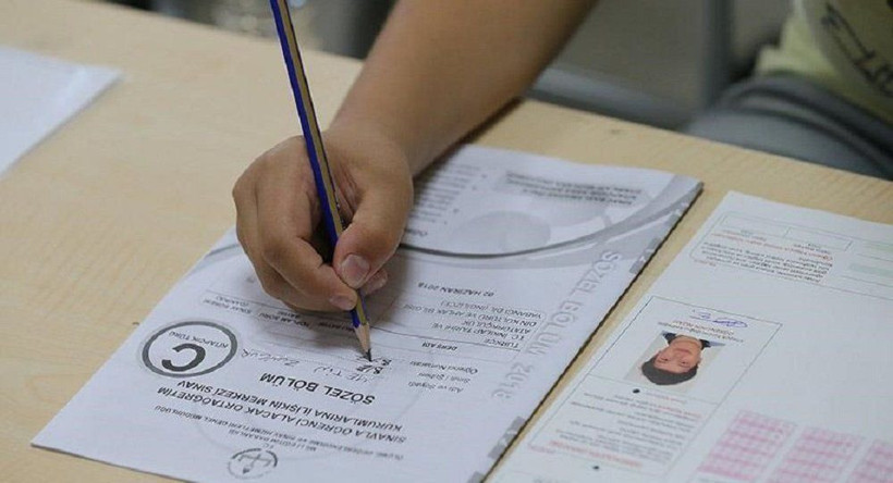 LGS sonuçları MEB 2021 açıklanıyor LGS sınav sonuçları TC ile sorgulama - Resim: 4