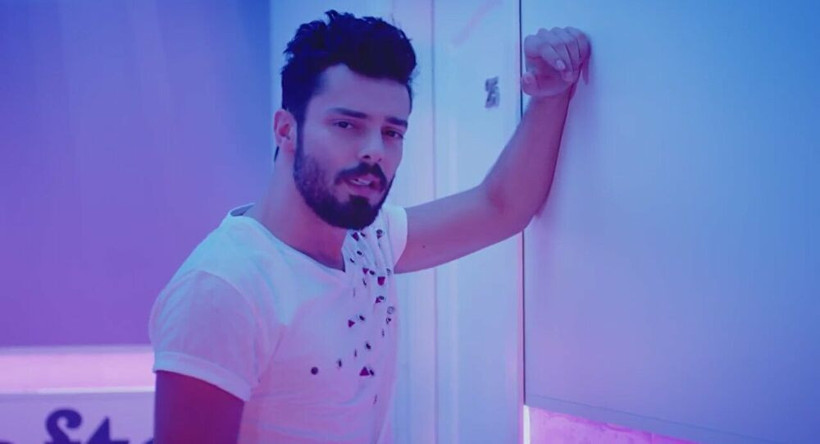 Şarkıcı Bulut Duman, 2 yaşındaki çocuğuna cinsel istismar için erkek sevgilisini azmettirmiş! - Resim: 2