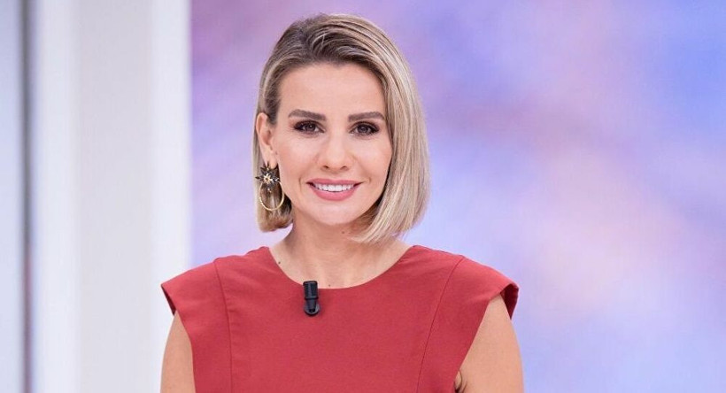 Evlilik Hakkında Her Şey Masterchef Esra Erol Müge Anlı Baht Oyunu Ada Masalı'na reyting şoku! Zirve bakın kimin - Resim: 4