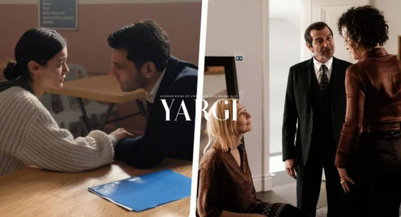 KANAL D Yargı son bölümde KPSS sahnesi olay! 95 alan kız mülakatta elendi dilekçe yazamadı - Resim: 2