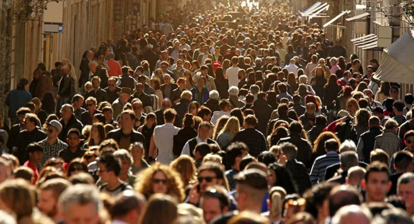 Türkiye'nin DNA'sı çıkarıldı! Vatandaşın ekonomisi nasıl? 2022'den neler bekliyor? - Resim: 1