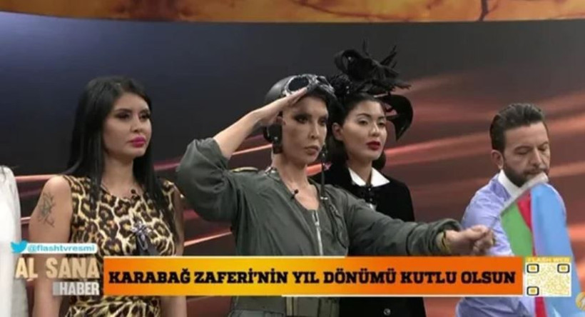 Al Sana Haber Flash Tv'den ayrıldı Seyhan Soylu Can Ataklı'ya fena saydırdı: CHP'den para alacaklar! - Resim: 4