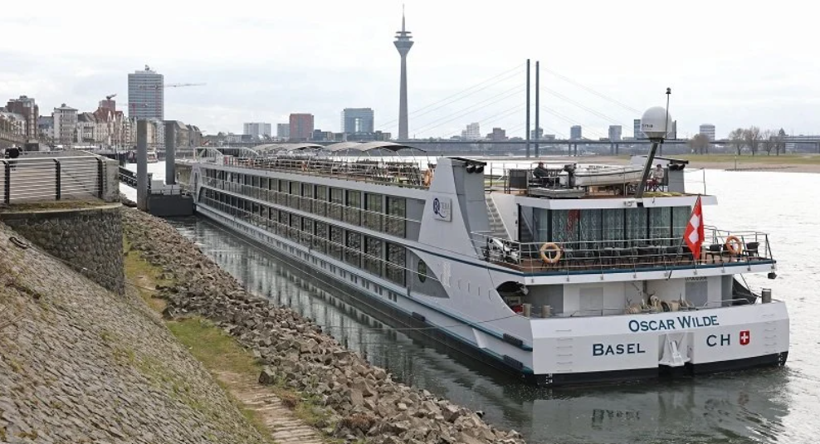 Toplu tecavüz skandalı! Ukrayna'daki savaştan kaçan genç kız kabusu yaşadı: Otel gemisinde... - Resim: 3
