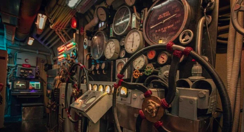 Netflix'deki Kıvanç Tatlıtuğ dizisi Yakamoz S 245 için olay iddia: Türk subayı küçük düştü! - Resim: 1