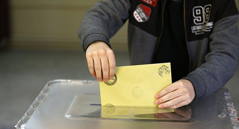 YSK temsilcisi açıkladı: 4 ilin milletvekili sayısı değişti! Hangi ilin kaç vekil çıkaracağı belli oldu - Resim: 1