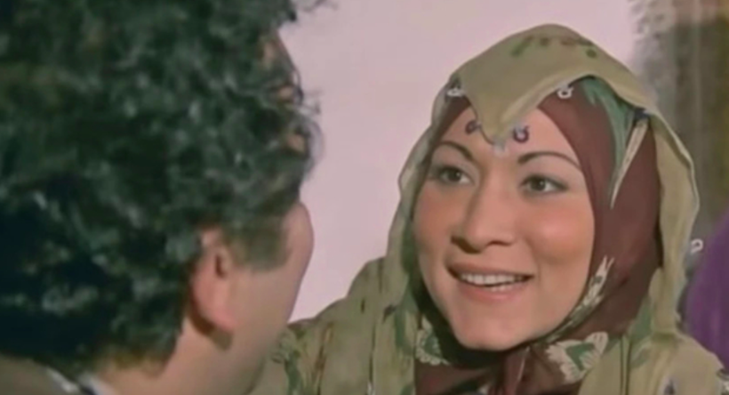 Köyden İndim Şehre'de Himmet'in karısıydı!  Zeki Alasya'nın ilk eşi hayatını kaybetti - Resim: 1