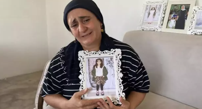 Narin'in annesi bakın neden gözaltındaymış! Amcayla uygunsuz halde... - Resim: 2