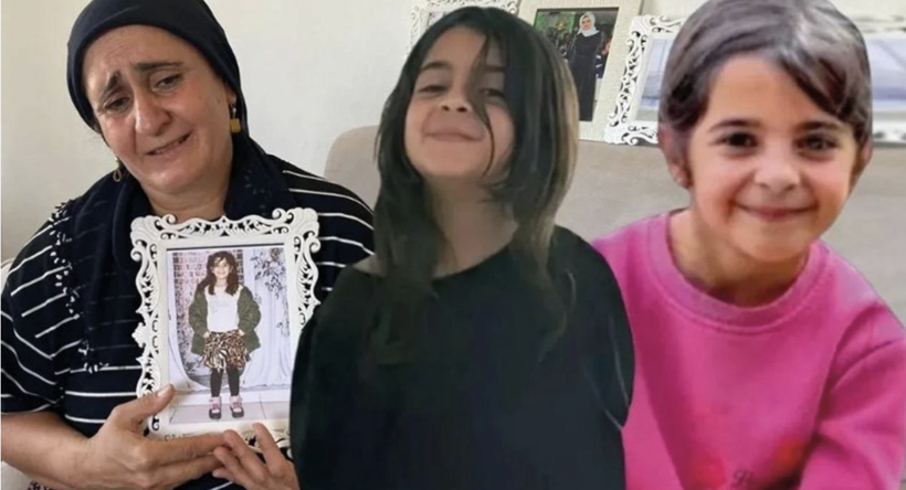 Yüksel Güran'dan cezaevinde ilginç talep! Narin'i görebilmek için... - Resim: 1