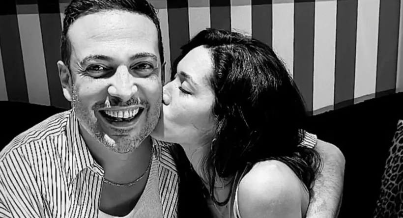 Oğuzhan Koç ve Hazal Subaşı aşk tazeledi... - Resim: 4