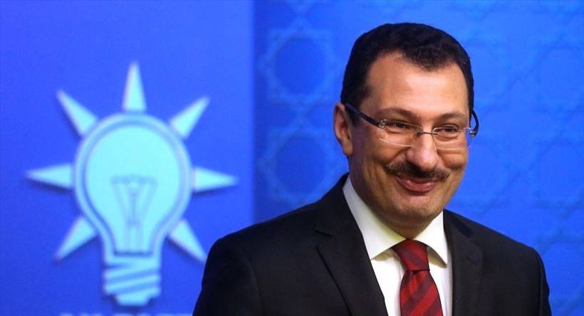 Şahan Gökbakar'ın taklit videosuna AK Partili İhsan Yavuz'dan yanıt - Resim: 4