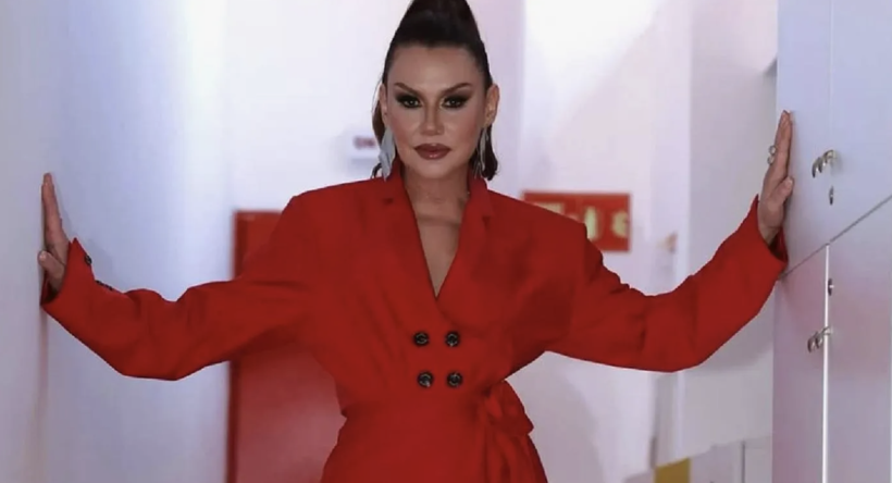 Deniz Seki hastaneden paylaştı! Son sağlık durumu... - Resim: 4