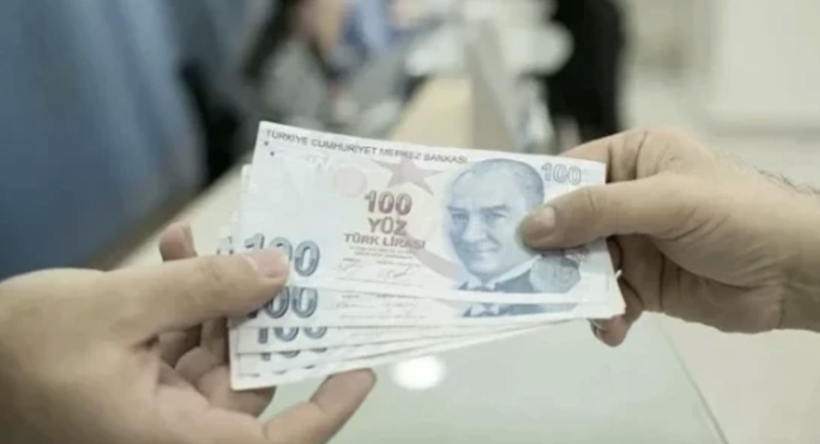 Emekliye 90 bin TL! Bankalar yarışta 'artmaya devam edecek', 36 formülü detayı - Resim: 8
