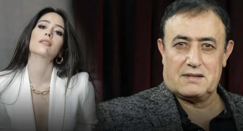Mahmut Tuncer'in kızından sektöre sitem! Babamın yediği kazıkları... - Resim: 5